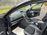 MAZDA MAZDA6