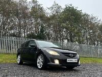 MAZDA MAZDA6