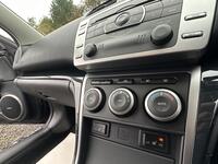 MAZDA MAZDA6