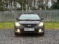 MAZDA MAZDA6