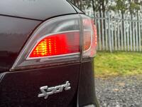 MAZDA MAZDA6