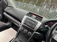 MAZDA MAZDA6