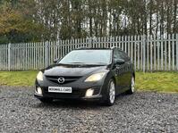 MAZDA MAZDA6
