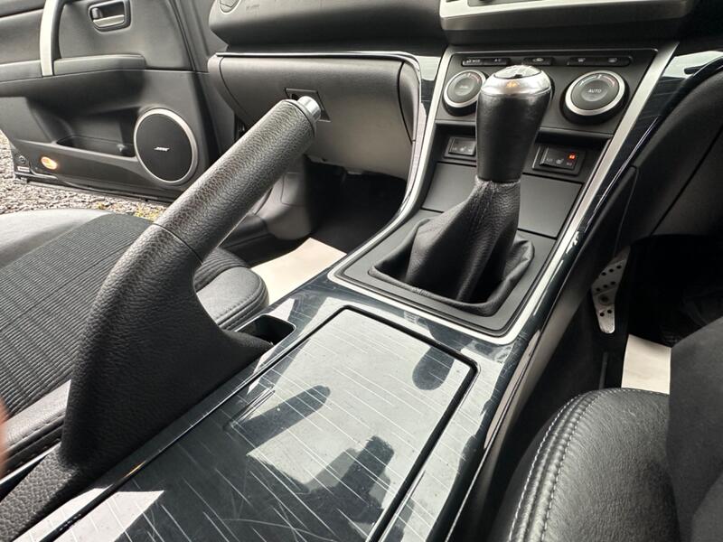 MAZDA MAZDA6