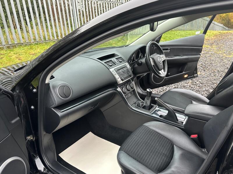 MAZDA MAZDA6