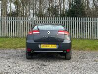 RENAULT LAGUNA