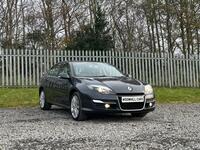 RENAULT LAGUNA