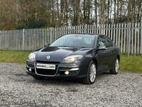 RENAULT LAGUNA