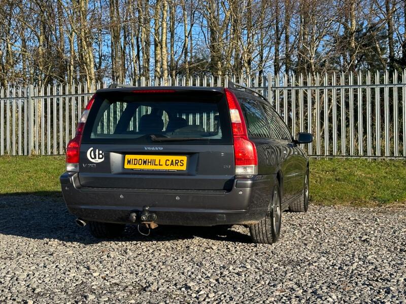VOLVO V70
