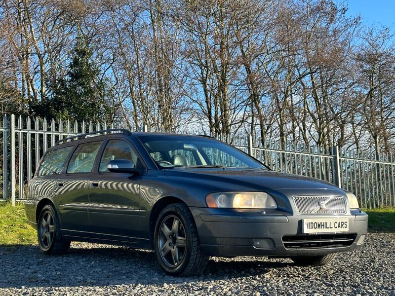 VOLVO V70