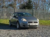 FIAT GRANDE PUNTO