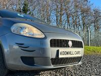 FIAT GRANDE PUNTO
