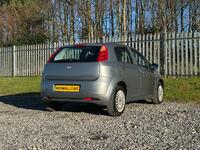 FIAT GRANDE PUNTO