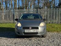 FIAT GRANDE PUNTO