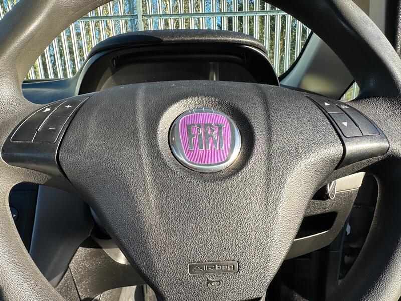 FIAT GRANDE PUNTO