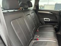 VAUXHALL ANTARA