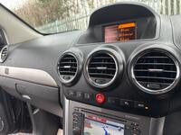 VAUXHALL ANTARA