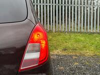 VAUXHALL ANTARA
