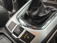 VAUXHALL ANTARA