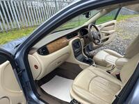 JAGUAR X-TYPE