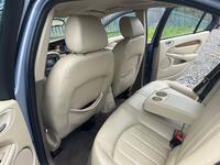 JAGUAR X-TYPE