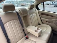 JAGUAR X-TYPE