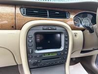 JAGUAR X-TYPE