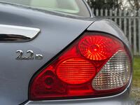 JAGUAR X-TYPE