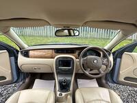 JAGUAR X-TYPE
