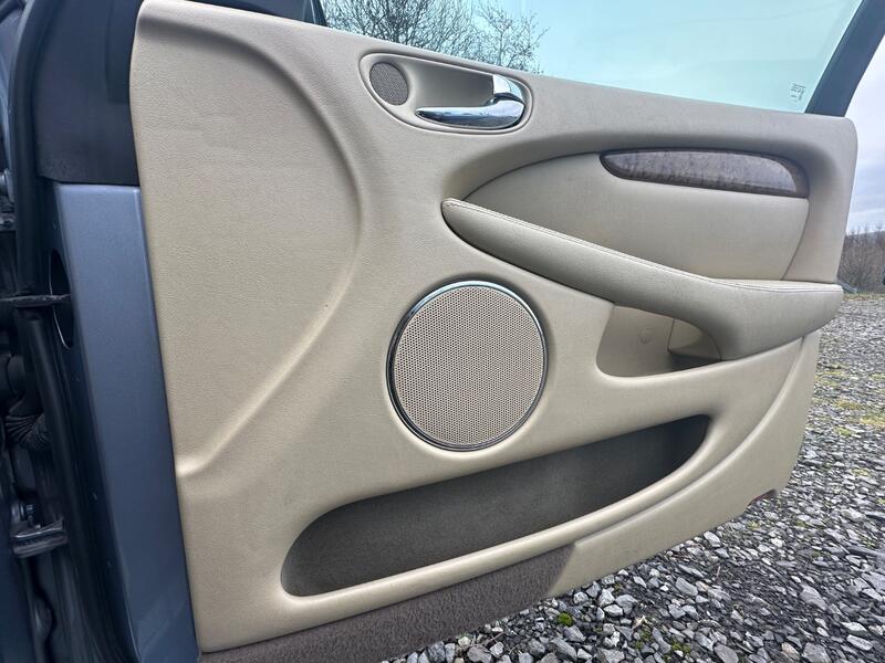 JAGUAR X-TYPE