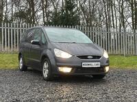 FORD GALAXY