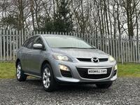 MAZDA CX-7