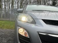 MAZDA CX-7