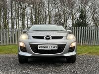 MAZDA CX-7