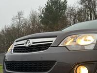 VAUXHALL ANTARA