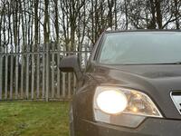 VAUXHALL ANTARA