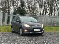 FORD GRAND C-MAX
