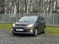 FORD GRAND C-MAX