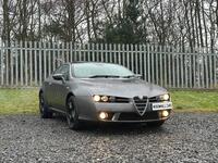 ALFA ROMEO BRERA