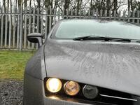 ALFA ROMEO BRERA
