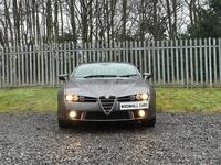 ALFA ROMEO BRERA