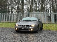 ALFA ROMEO BRERA