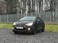 CITROEN DS3