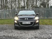 MAZDA CX-7