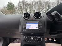 NISSAN QASHQAI+2