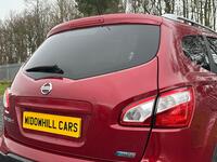 NISSAN QASHQAI+2