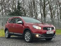 NISSAN QASHQAI+2