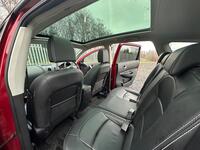 NISSAN QASHQAI+2