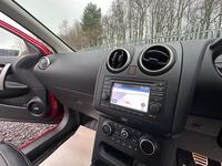 NISSAN QASHQAI+2