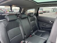 NISSAN QASHQAI+2